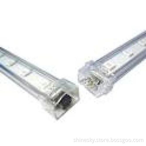 Hot sale aluminum rigid led strip